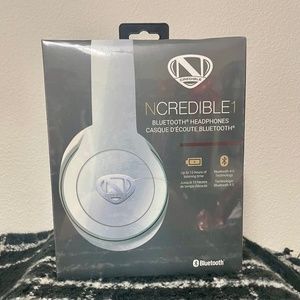 NCREDIBLE1 Bluetooth